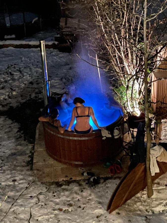 Entspannt In Nuernberg - Das Einhoernchen Exteriér fotografie